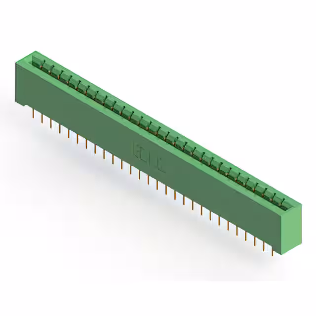 333-056-524-201 EDAC Inc.  Edgeboard Connectors
